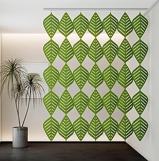 3D Leafs 12Pcs/Set 16.53