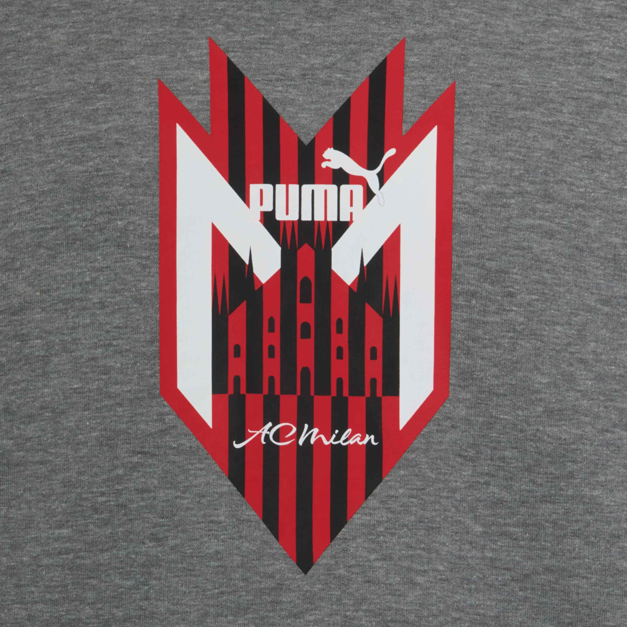 AC Milan Felpa Ftbl Icons