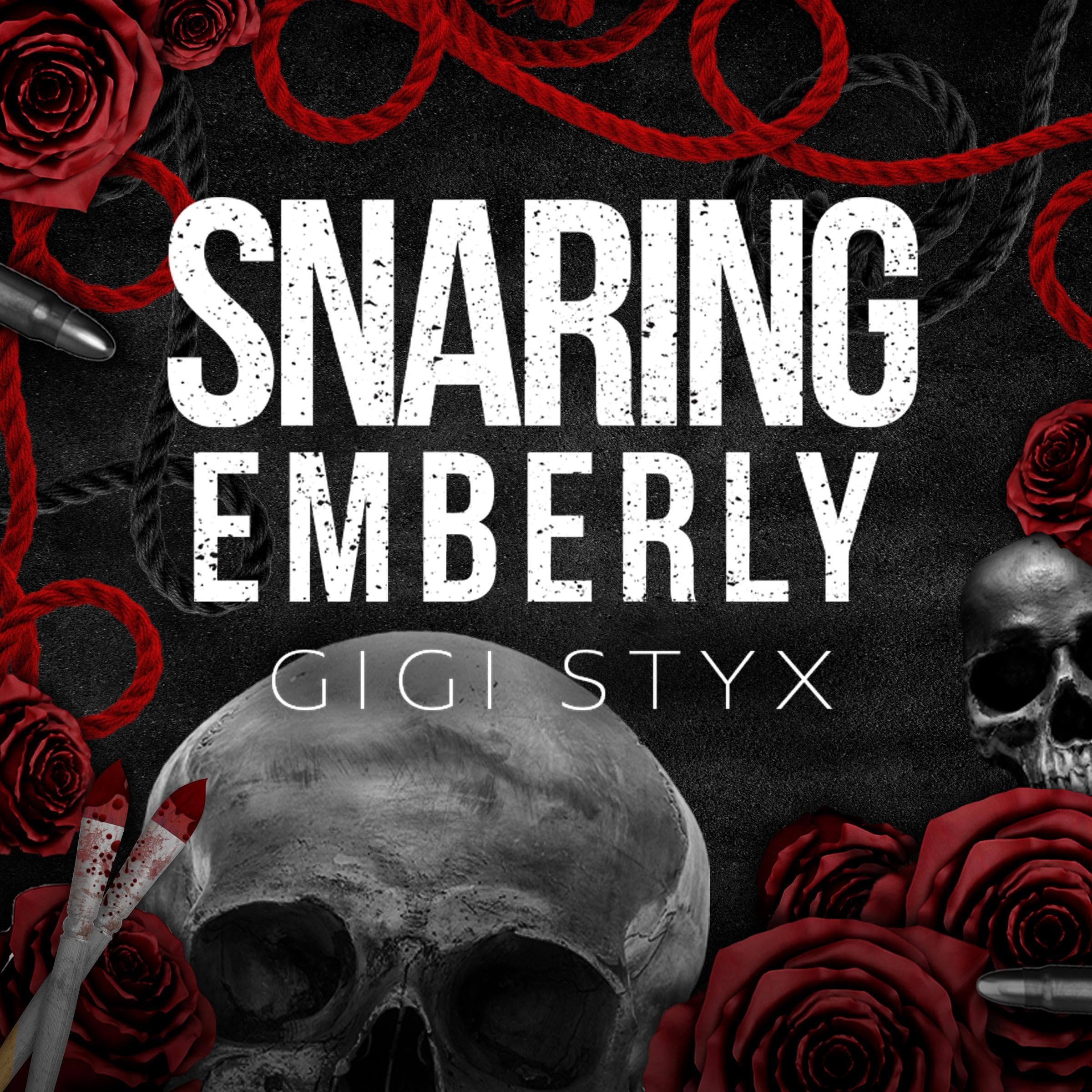 Snaring Emberly