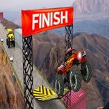 - Spektakuläre 3D-Grafik und riesige Landschaft zum Erkunden.