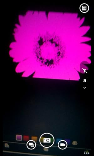Paint for photos