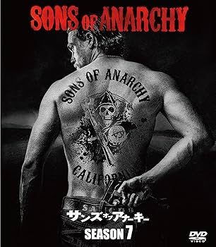 サンズオブアナーキー Sons of Anarchy DVD 全巻 レンタル落ち サンズオブアナーキー Sons of Anarchy DVD 全巻 レンタル落ち