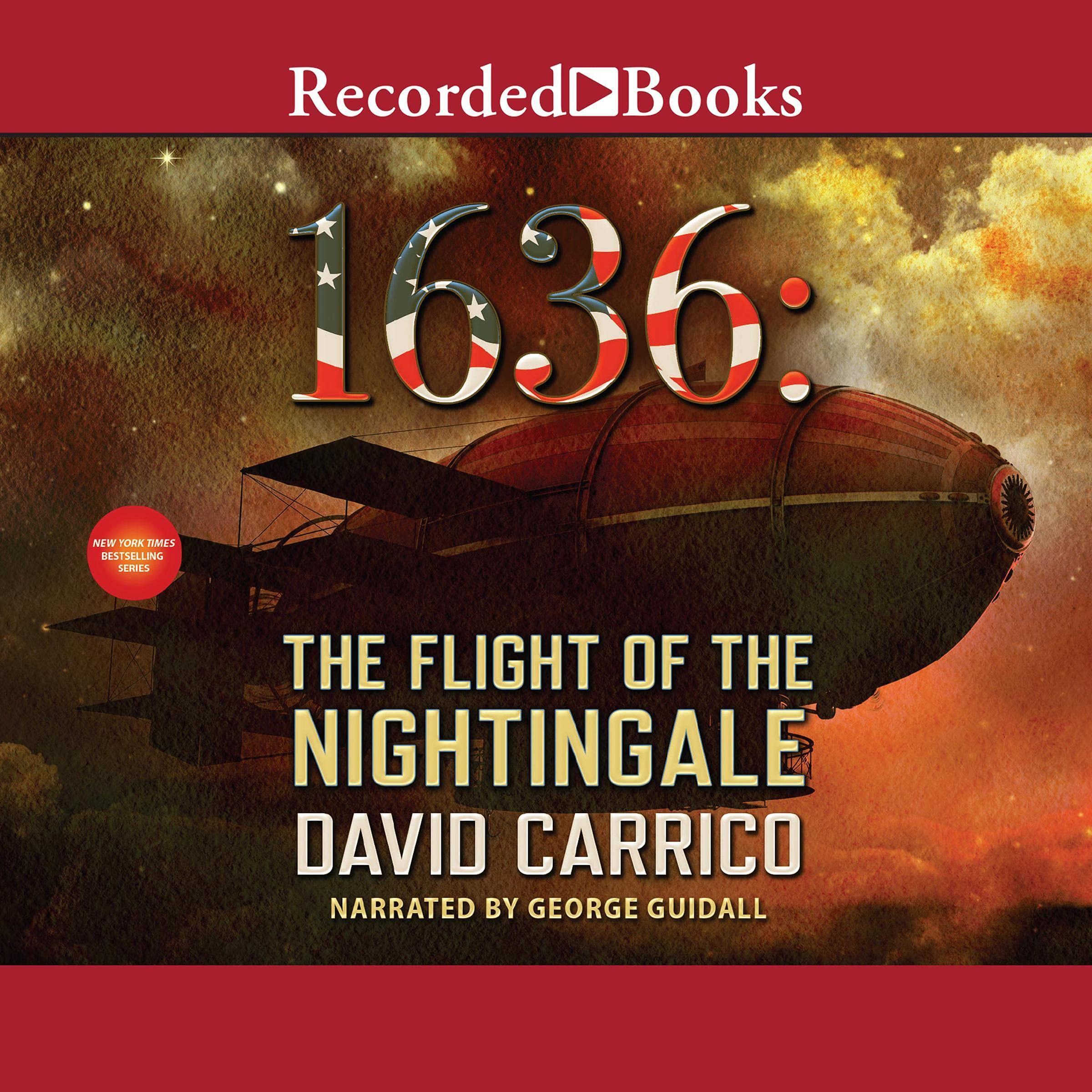 1636: The Flight of the Nightingale