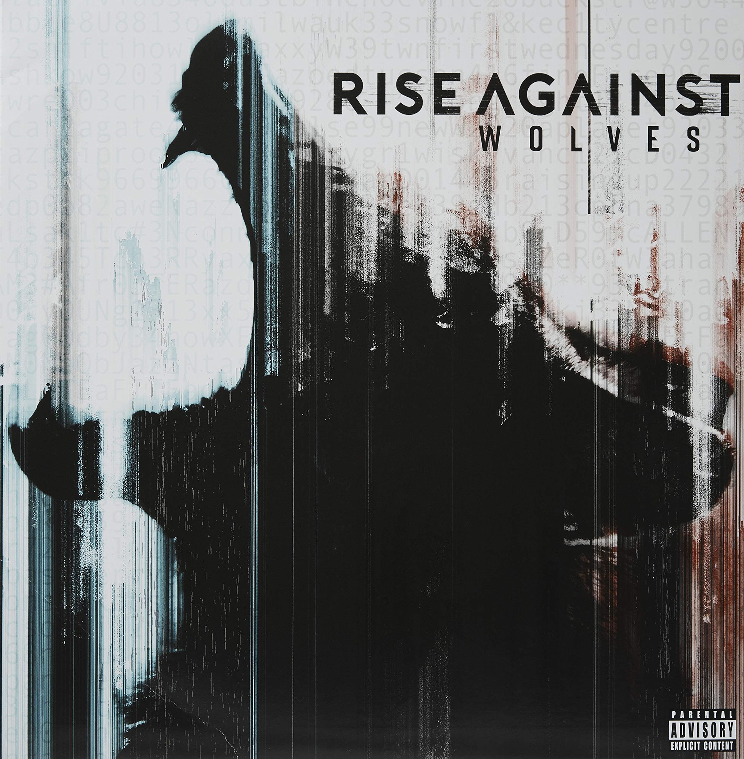 Wolves [VINYL]