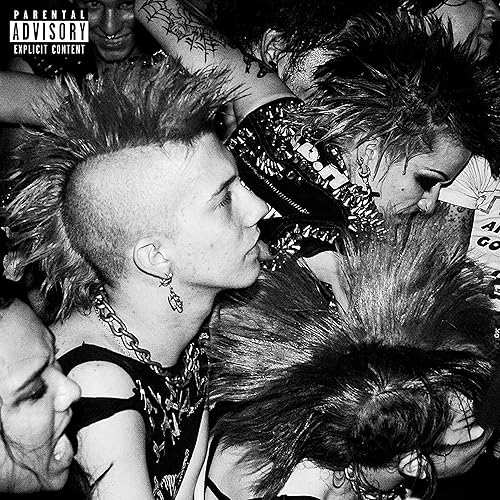 Punk Rock Explicit By W4ve On Amazon Music Amazon Com