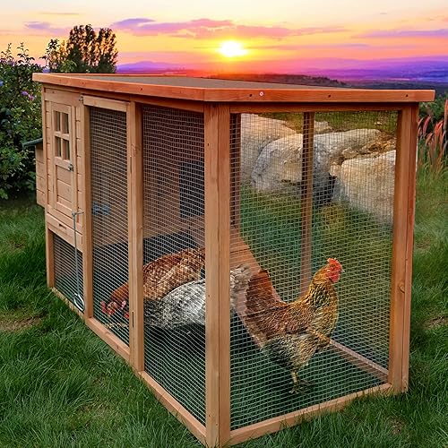 Miniatura 4 de Paño de hardware de 16 pulgadas x 50 pies, calibre 23 galvanizado después de alambre soldado, valla de metal para jardín, conejo, cerca, gallinero,