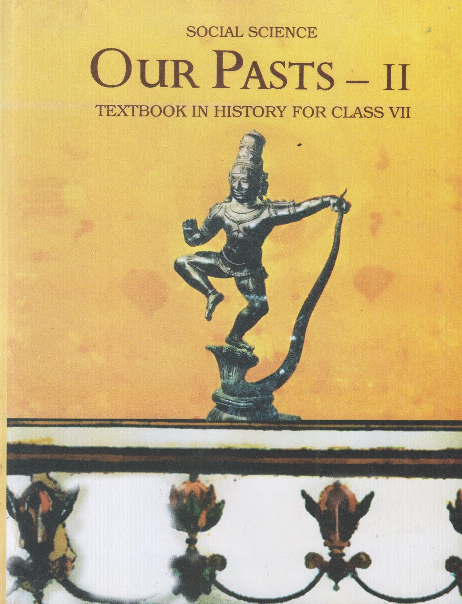History Book Set Class-6 To Class-10 (Set Of 5 book) For Upsc/IAS Civil service exam 2025-26 Edition 1