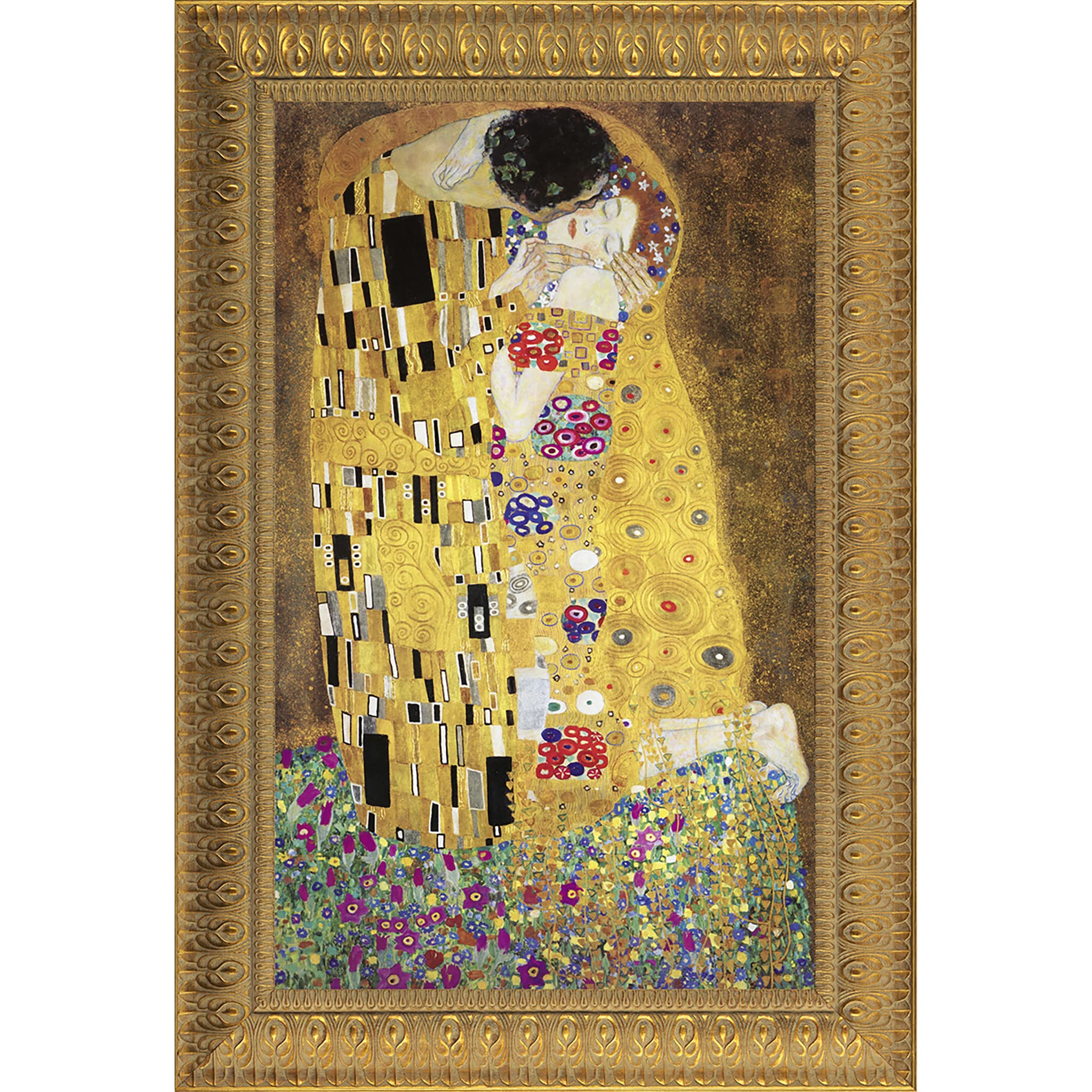 klimt the friends  レプリカ 絵画 klimt the friends レプリカ 絵画 The Friends, 1917 by Gustav