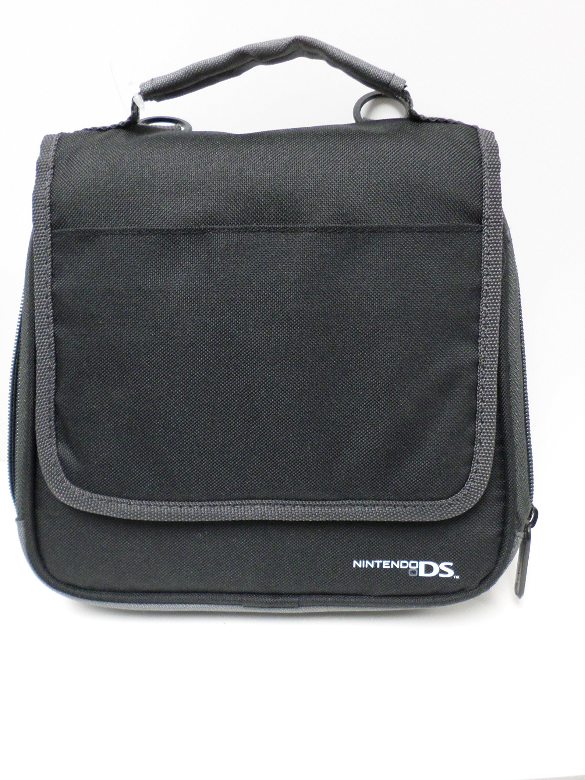 LEVEL5 - DSソフト17点セット、ケース付き！（バラ売り可） Amazon.com: Universal Transporter Carrying Case for 3DS, DS