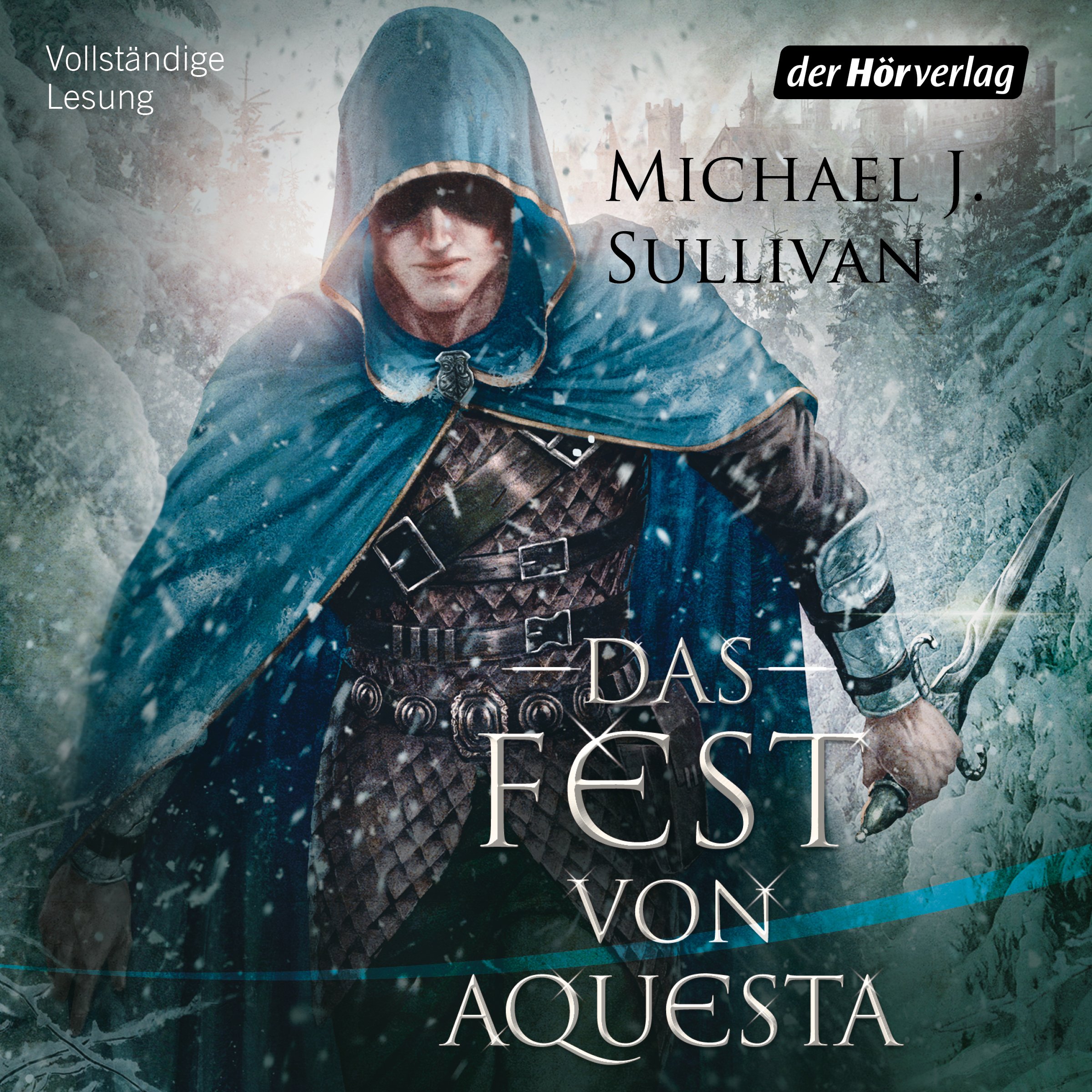 Cover art for Das Fest von Aquesta