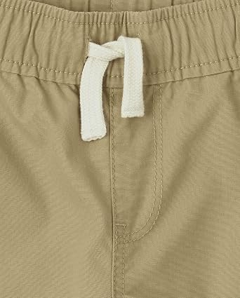 The Children's Place Boys' Pull on Jogger Shorts