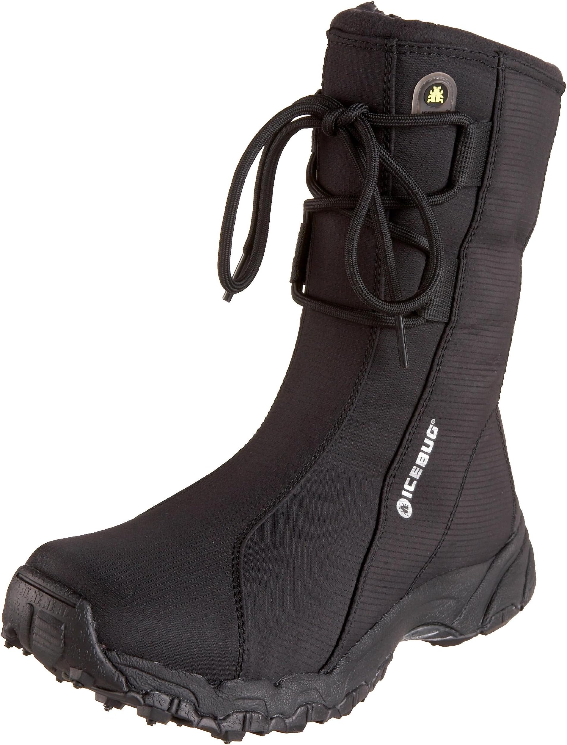 Icebug Women's Cortina BUGrip Studded Snow Boot