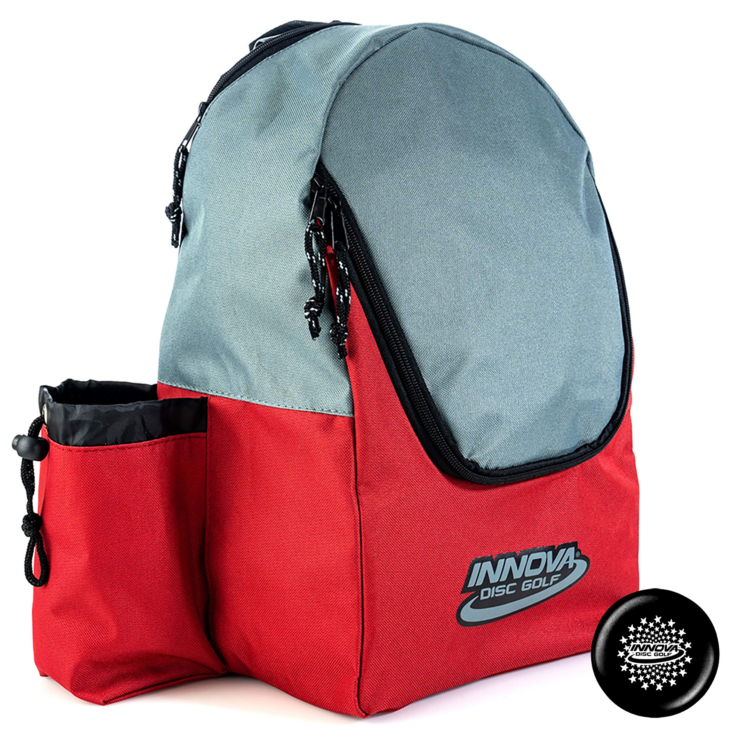 innova discover bag