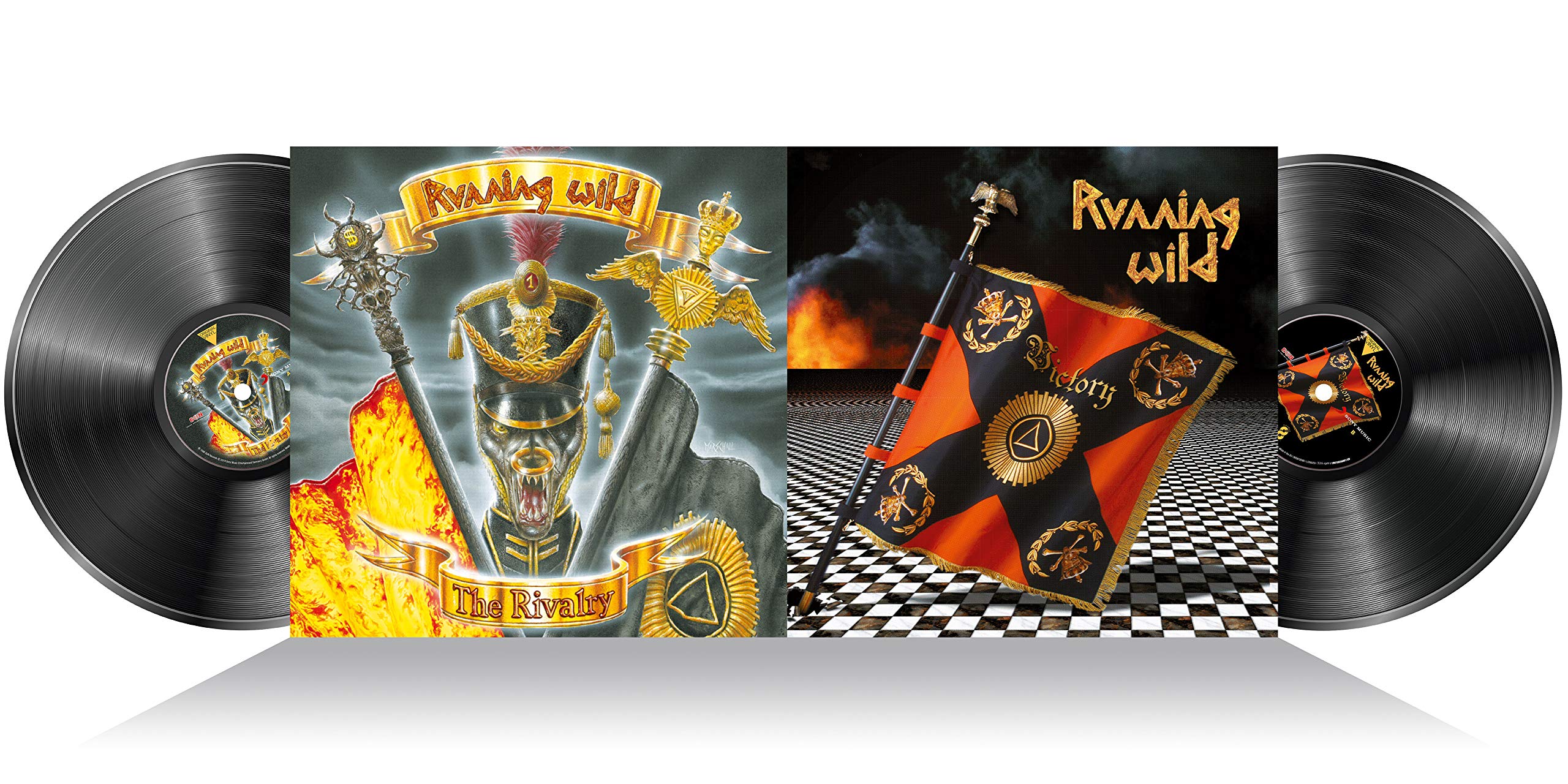 Original Vinyl Classics