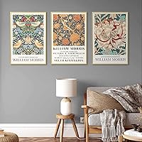 Vista 105 de upsimples - Marco de 12 x 16 pulgadas, color blanco, paquete de 3 marcos de fotos, marco de póster para montaje en pared horizontal o vertical, a