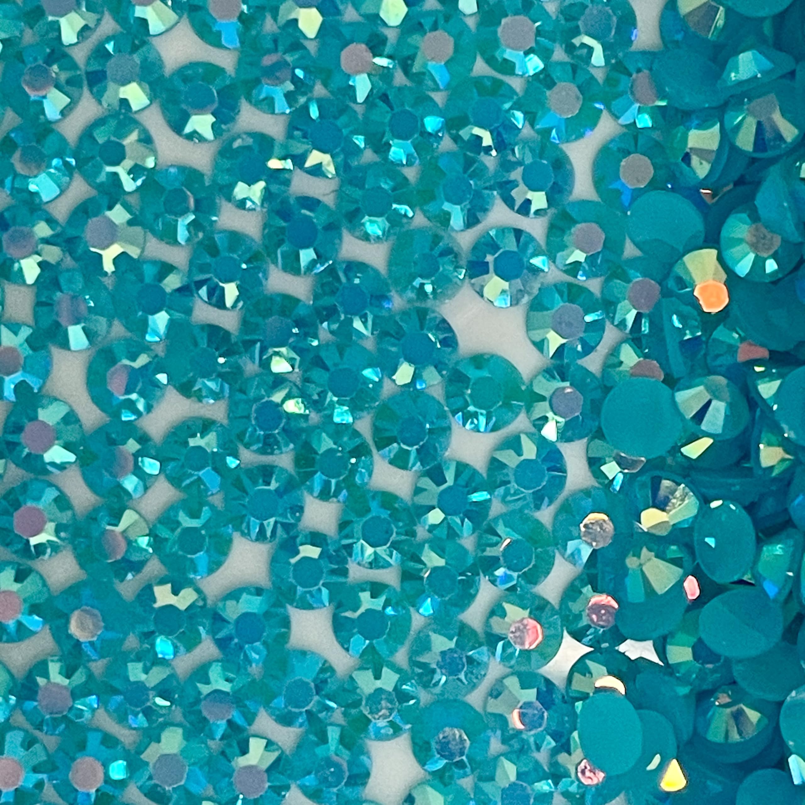 Amazon | MimoRhea(みもれあ) 【全84色 大容量(1000粒)】デコ