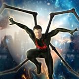 - Completely Free! Awesome Arachno Run