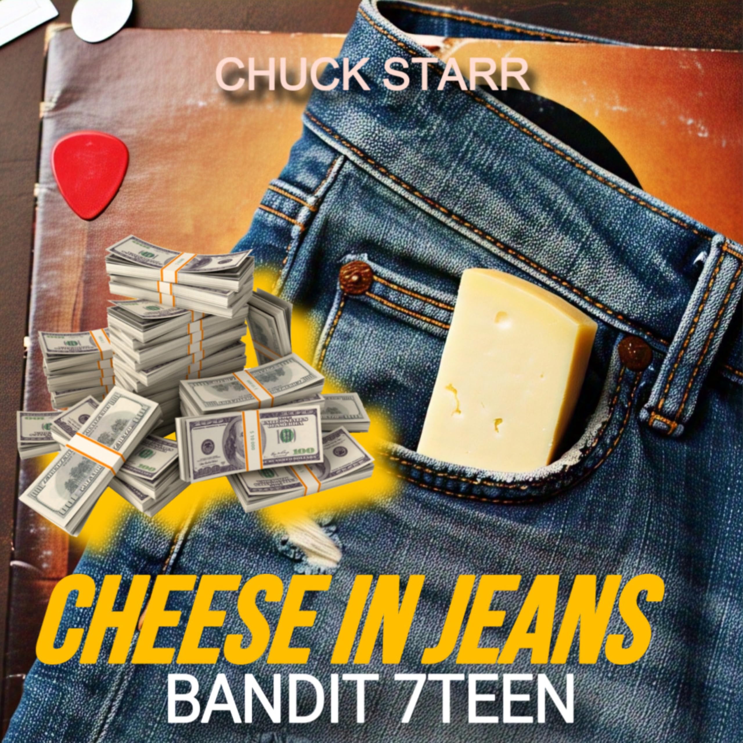 Bandit 7teen
