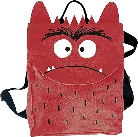 monster backpack amazon