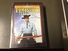 Tombstone Territory: The Complete Series