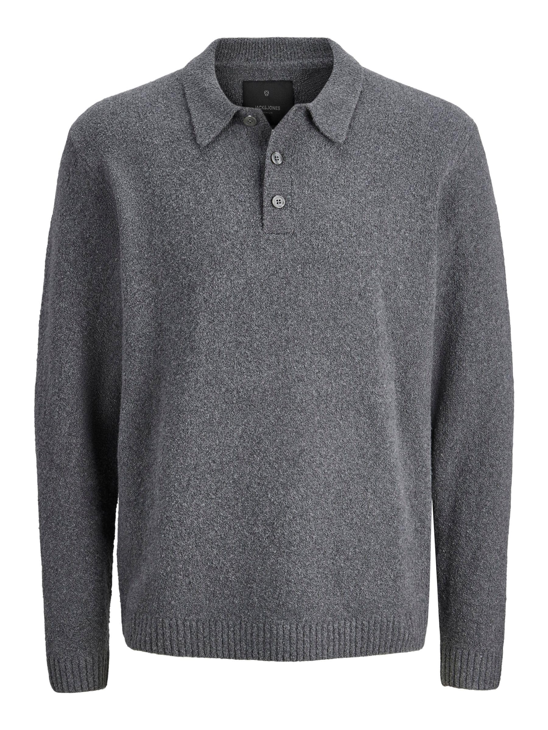 JACK & JONES Jprblamaverick Knit Pack Bf