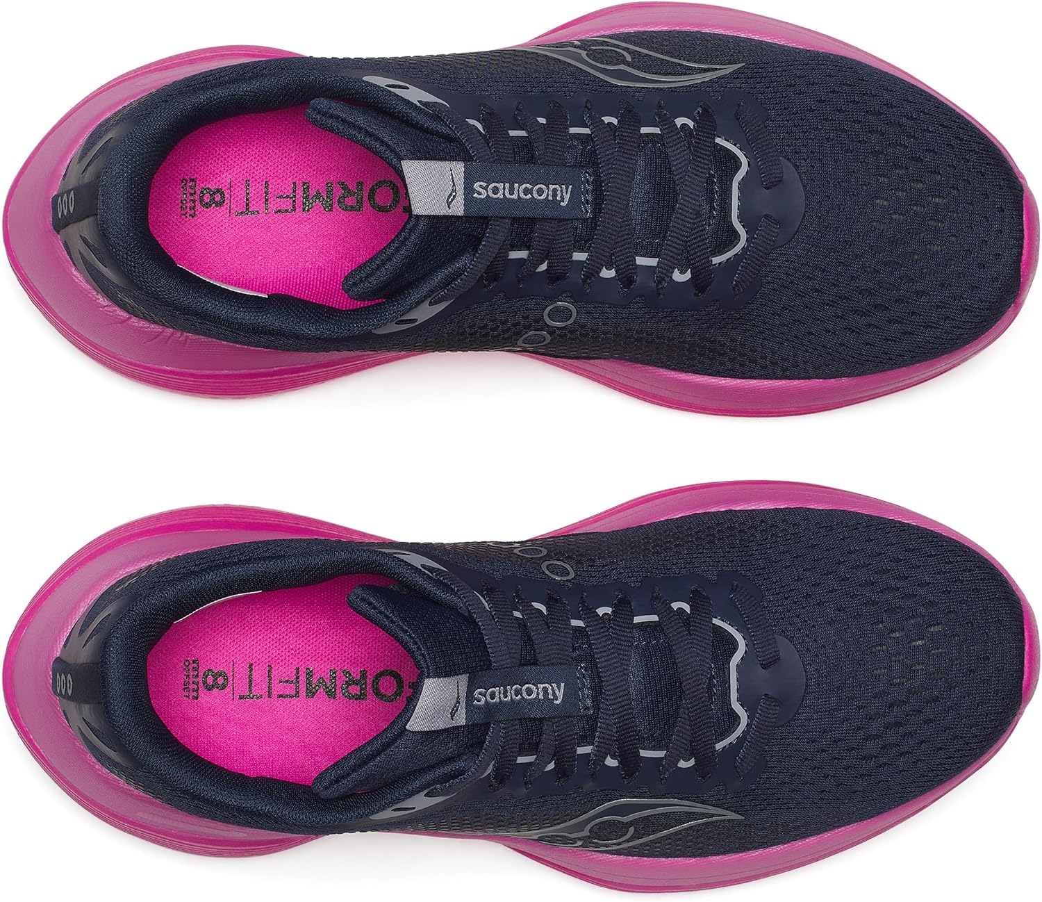 Saucony Women's Endorphin Trainer Sneaker - Image 4