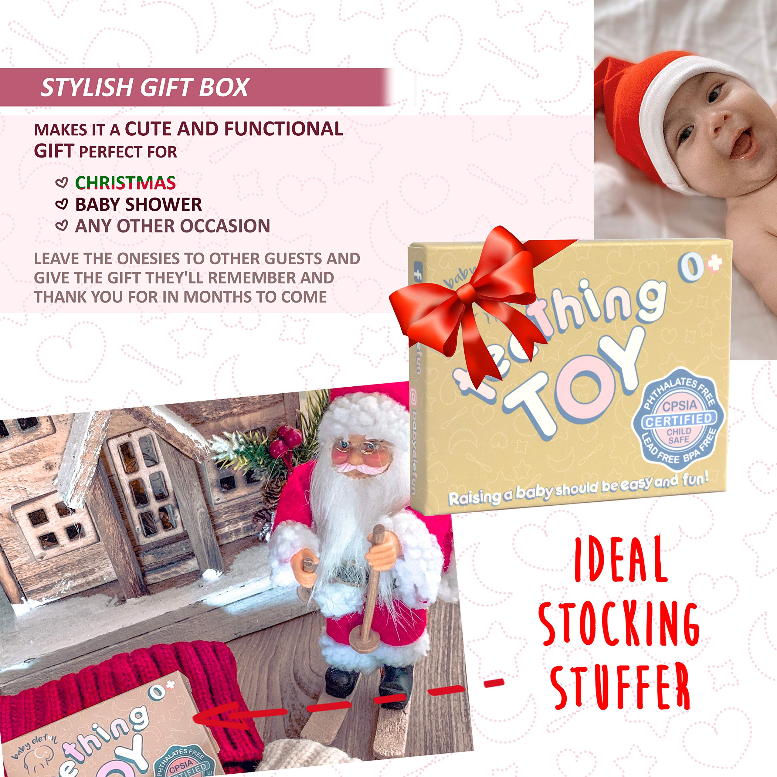 best teether for 1 year old