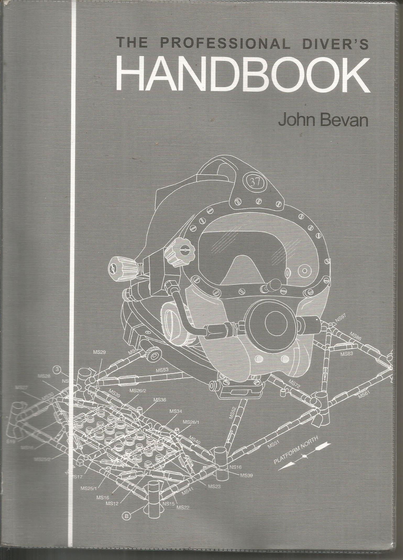 The Professional Diver's Handbook