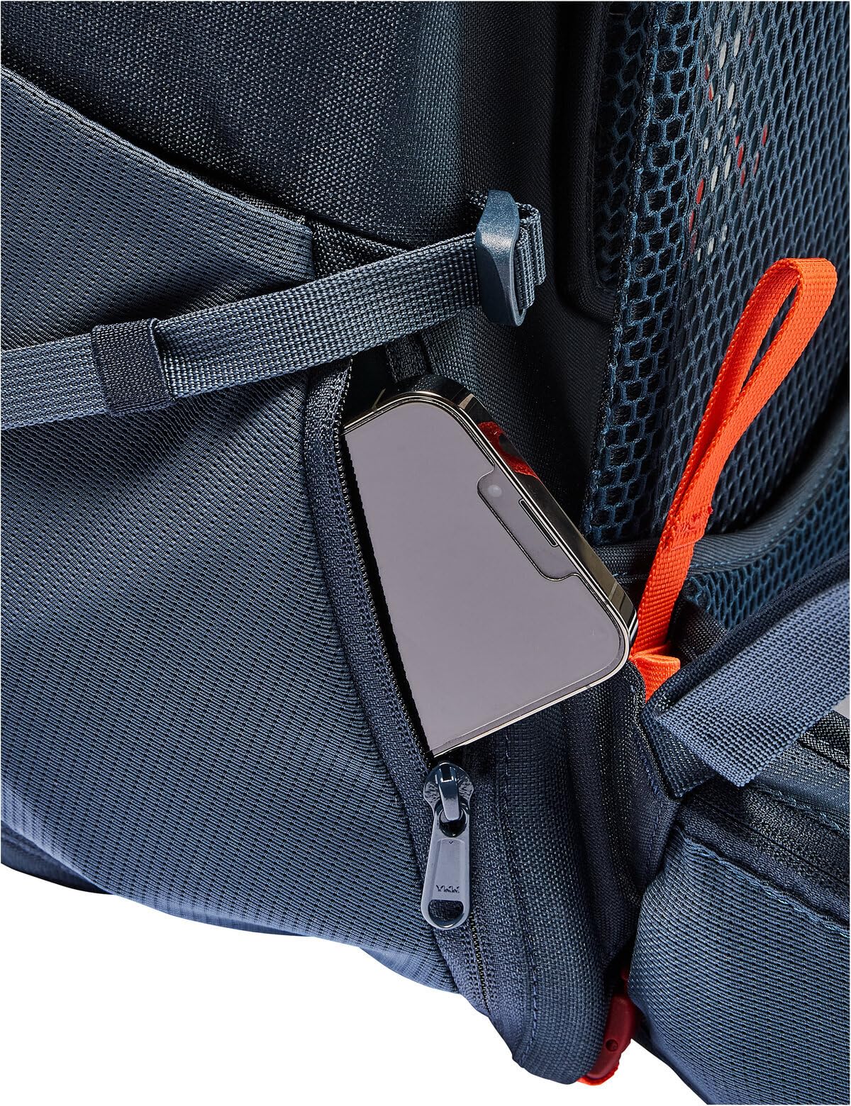 VAUDE Rucksaecke20-29L Bike Alpin Pro 28 +