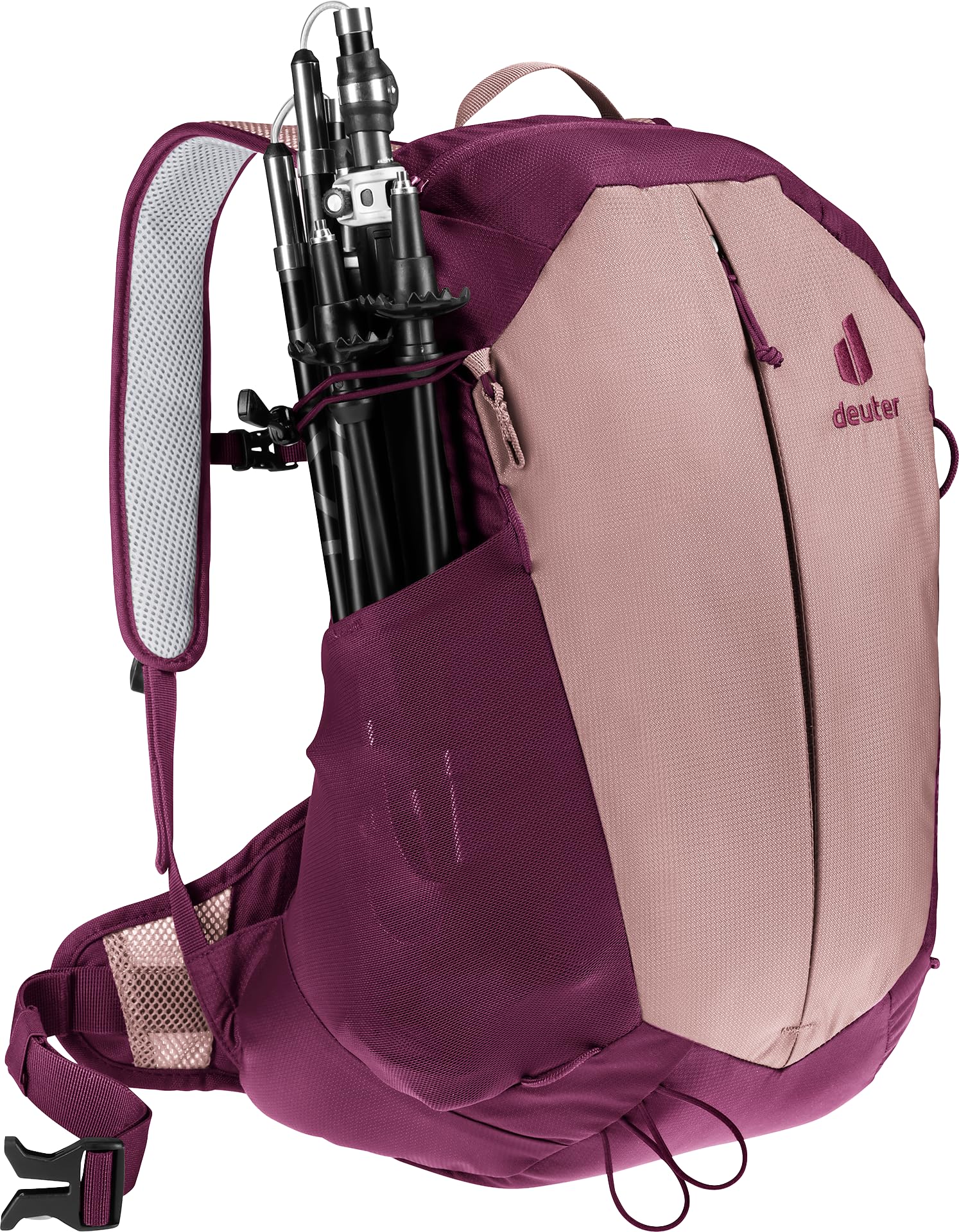 Deuter AC Lite 15 SL mochila de senderismo para mujer