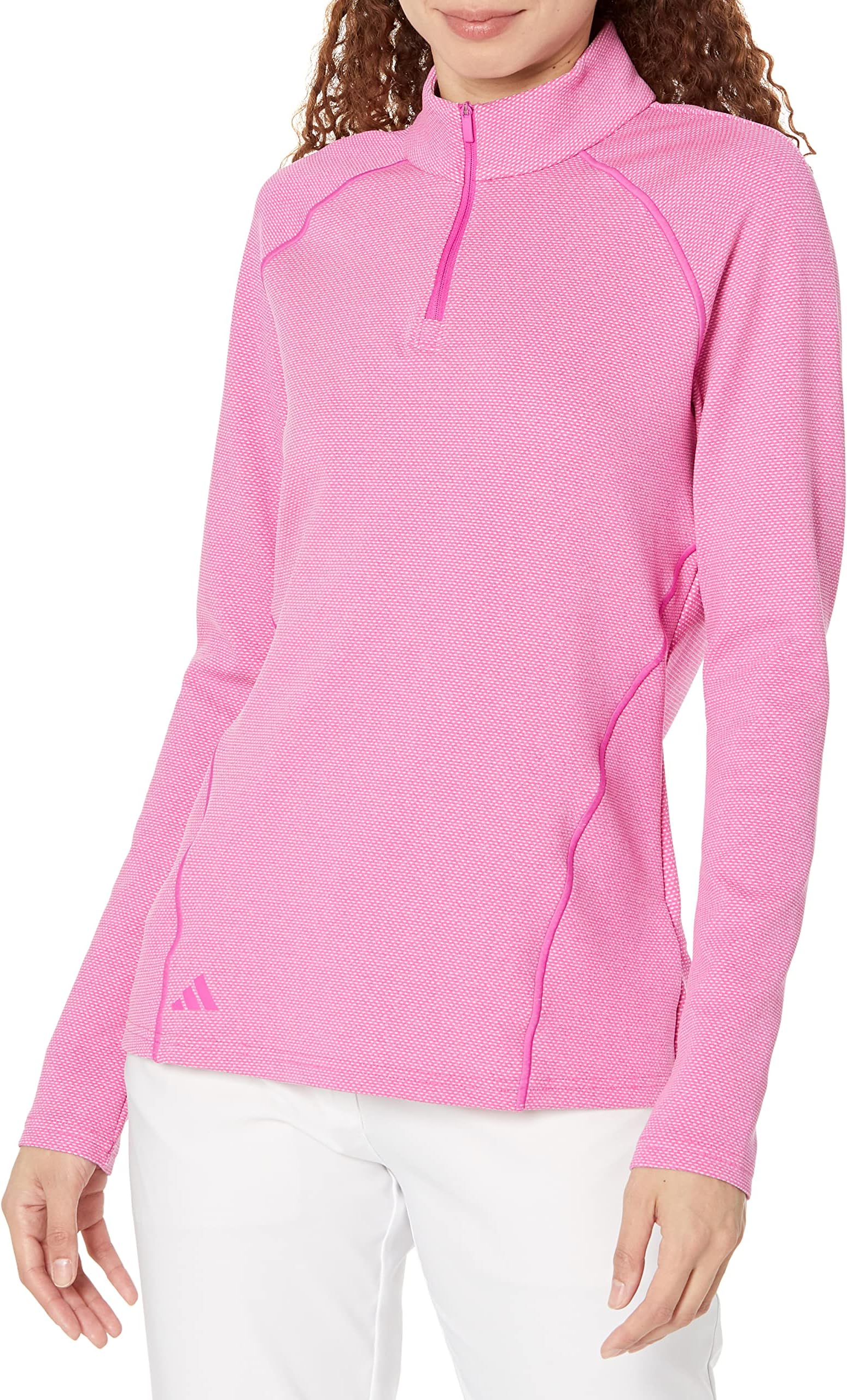adidas golf apparel for ladies