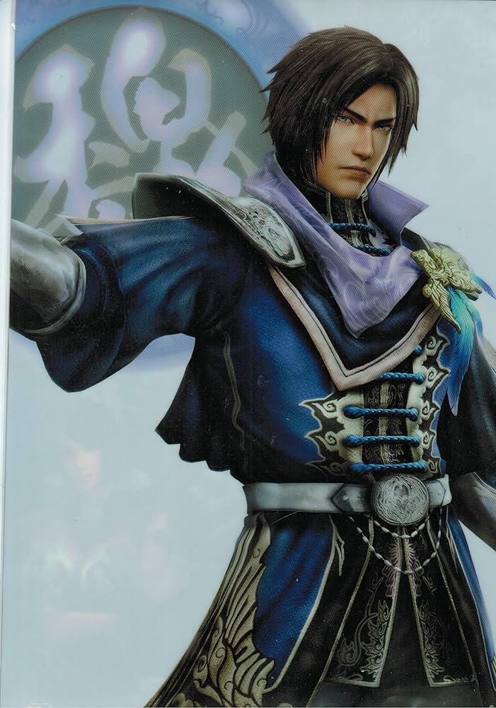 真・三國無双 魏軍師 クリアファイルセット Amazon.co.jp: 三國無双 魏 クリアファイル セット 魏軍師 魏の