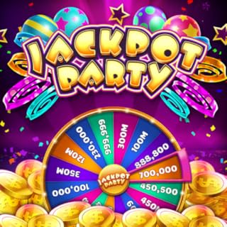 Jackpot Party Casino Slots - Free Vegas Slot Games HD