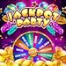 Jackpot Party Casino Slots - Free Vegas Slot Games HD