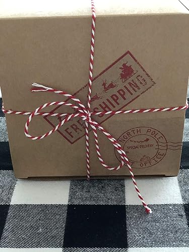 Miniatura 5 de Santa Cam with flashing light that simulates to be recording.