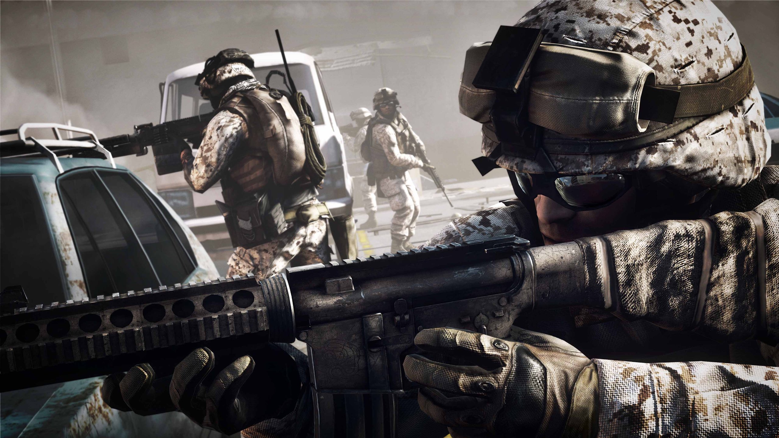 Battlefield 3 [Limited Edition] [Xbox 360]