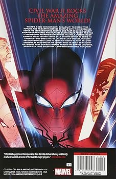 ゆ*き様 MARVEL 400% SPIDER-MAN CIVIL WAR ラス 2023 Marvel Studios MCU Legends Civil War SPIDER-MAN 6