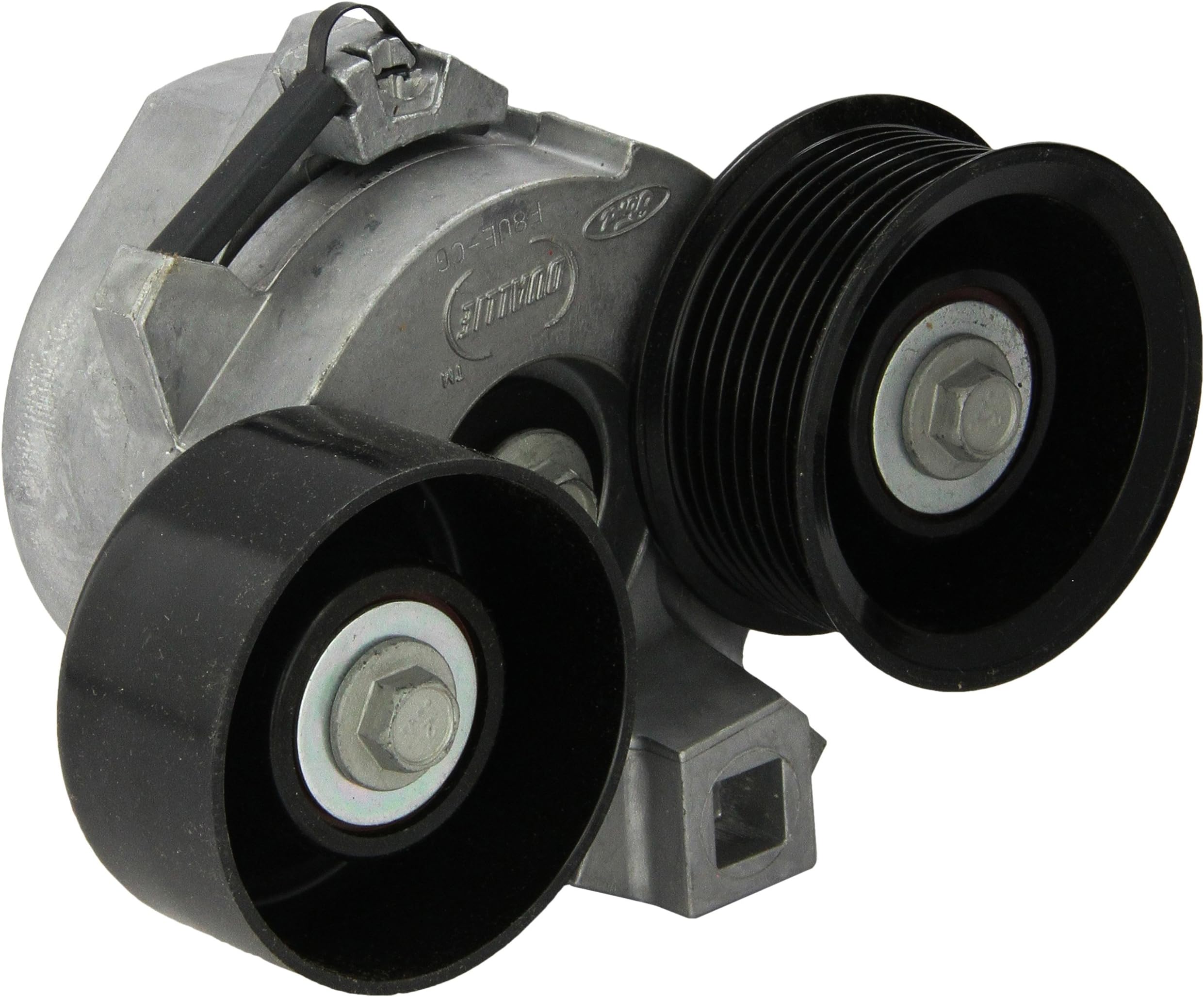 Accessory Drive Belt Tensioner - BT-50