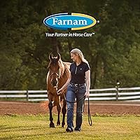Vista 7 de Repelentes de moscas resistente al sudor para caballos de Farnam