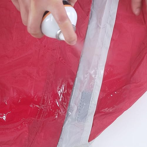 Miniatura 2 de GEAR AID Kits de pulverización impermeabilizante para tiendas de campaña de nylon