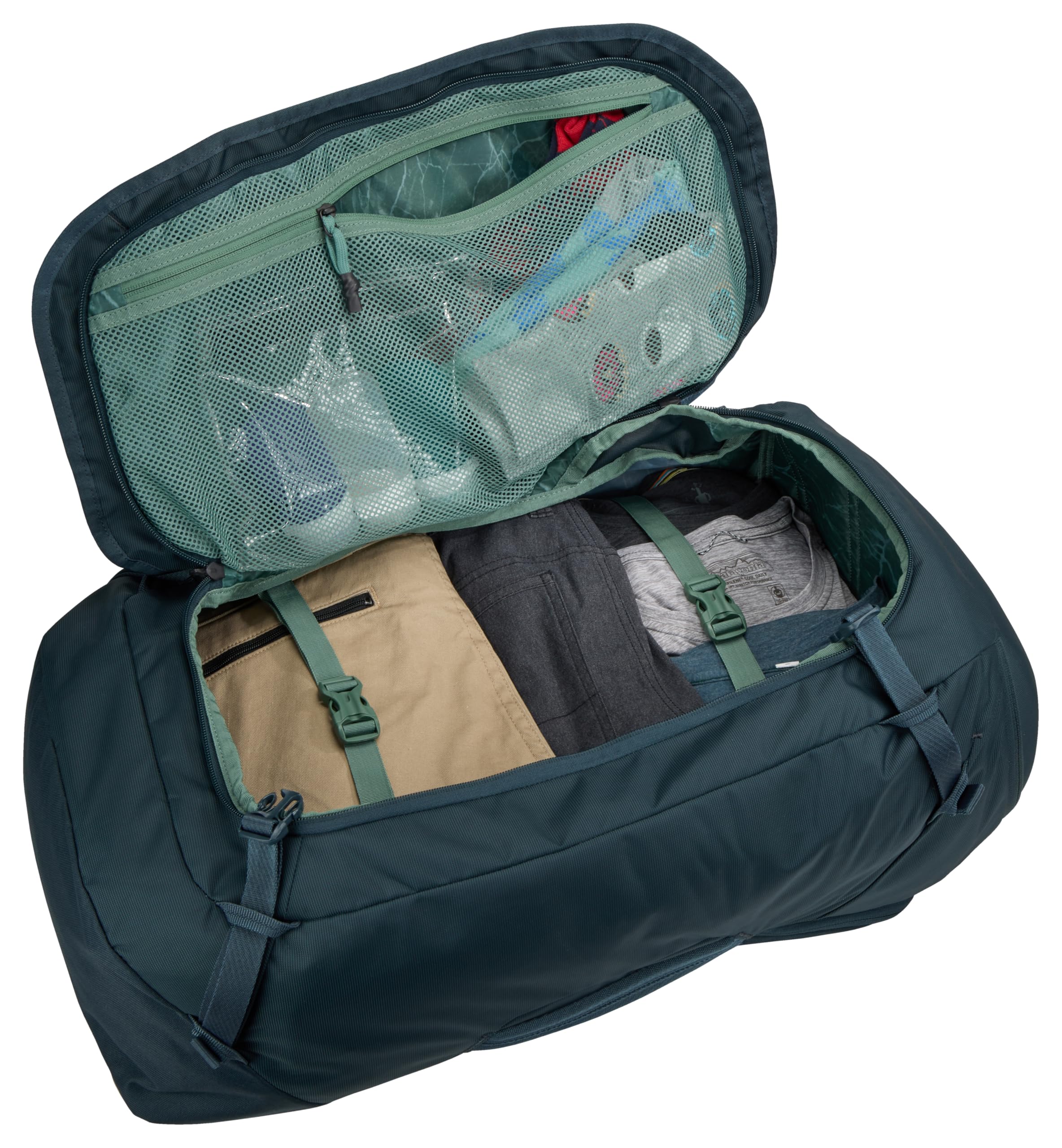 Thule Landmark 60l-reiserucksack