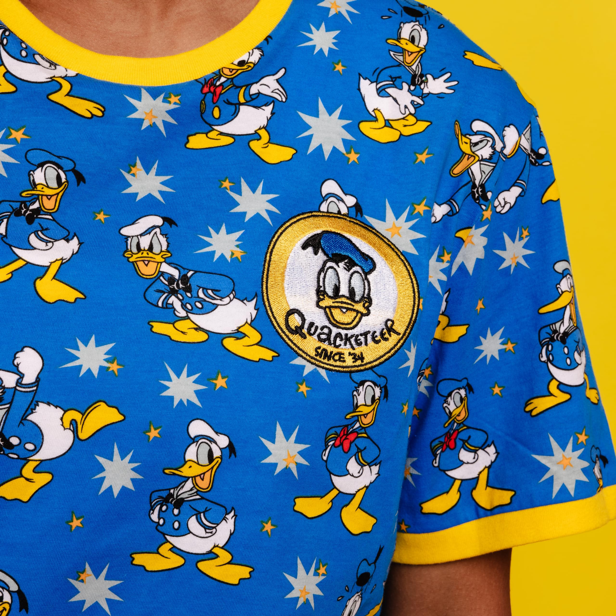 Loungefly T-shirt da collezione - Wasted Rule