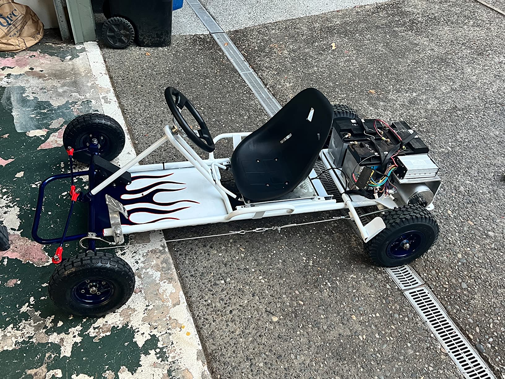 35/mo Finance 36V Electric Brushless DC Motor Kits 1000W BLDC Mid