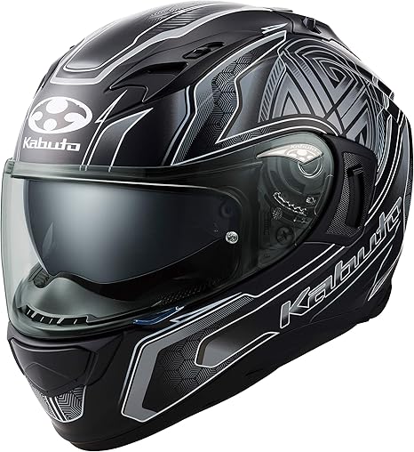 Amazon オージーケーカブト Ogk Kabuto バイクヘルメット フルフェイス Kamui3 Circle サークル フラットブラックシルバー サイズ Xl 車 バイク 車 バイク Amazon オージーケーカブト Ogk Kabuto バイクヘルメット フルフェイス Kamui3 Circle サークル フラットブラックシルバー サイズ Xl 車 バイク 車 バイク