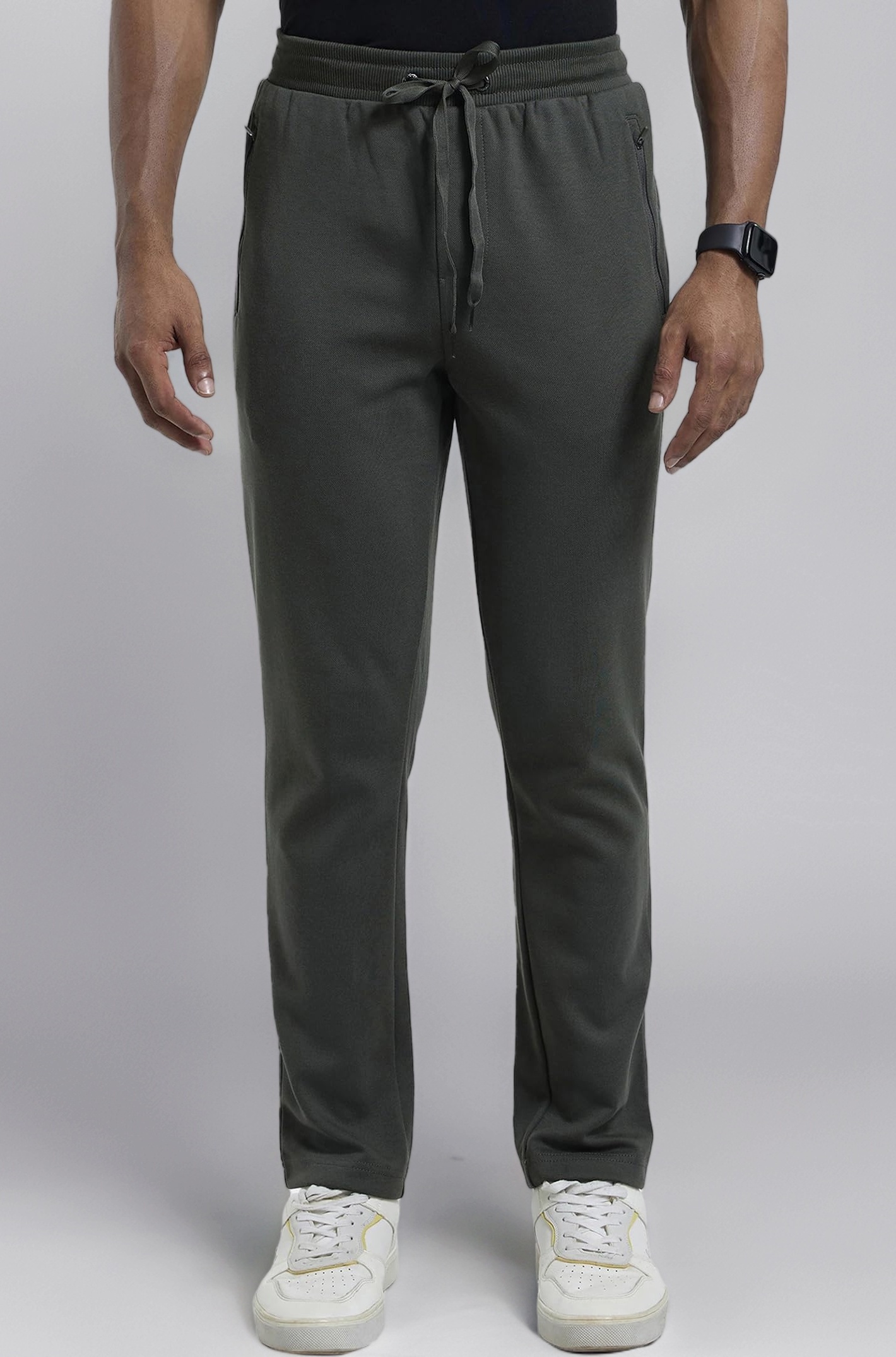 Jockey Men Track Pants