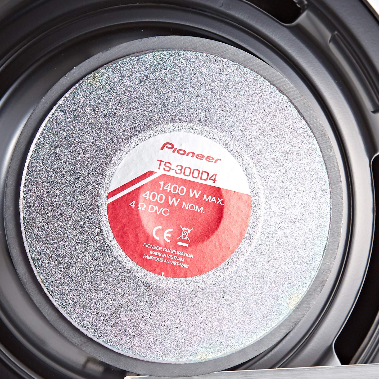 pioneer ts wx300ta price