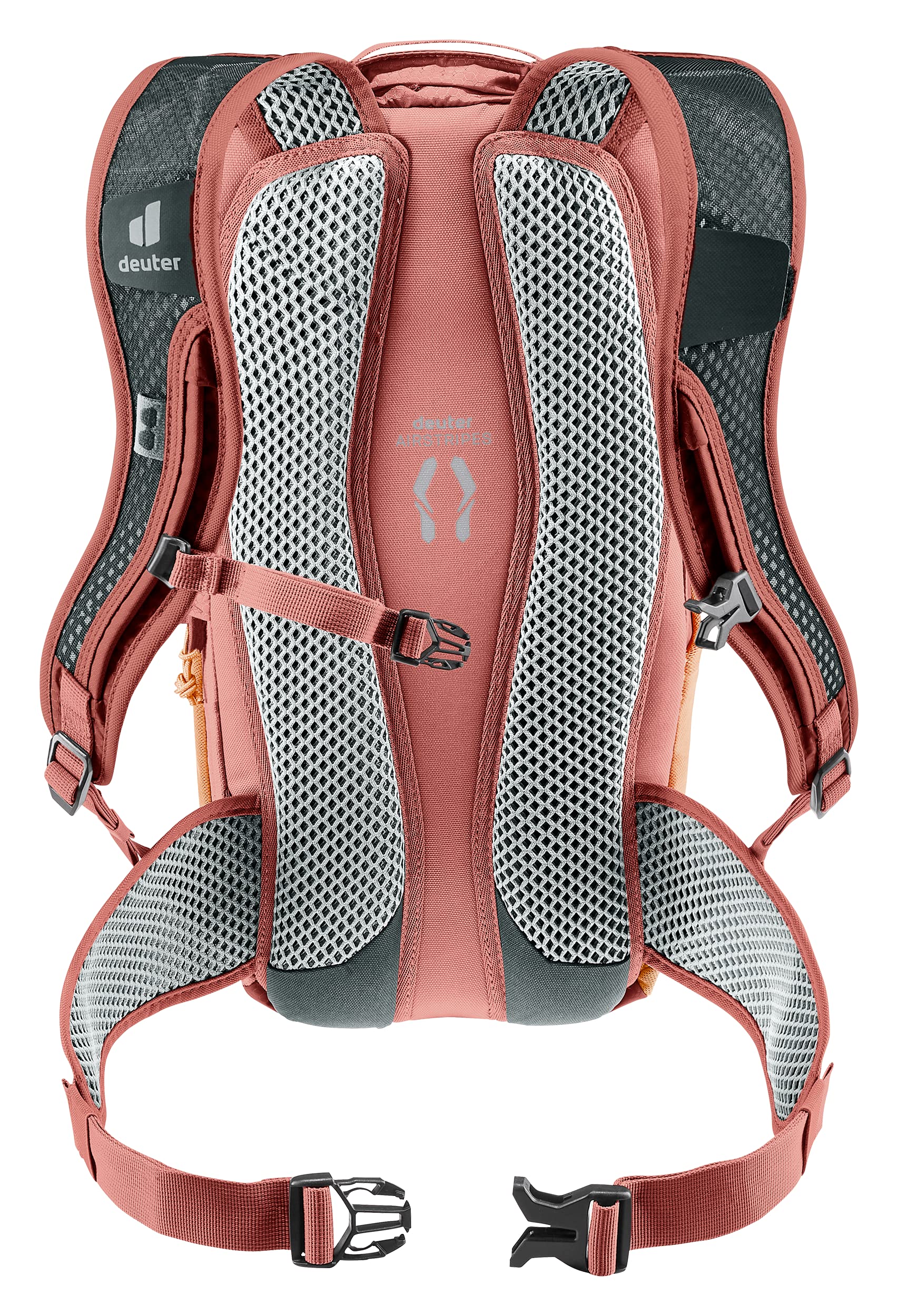 deuter Race 8 plecak rowerowy