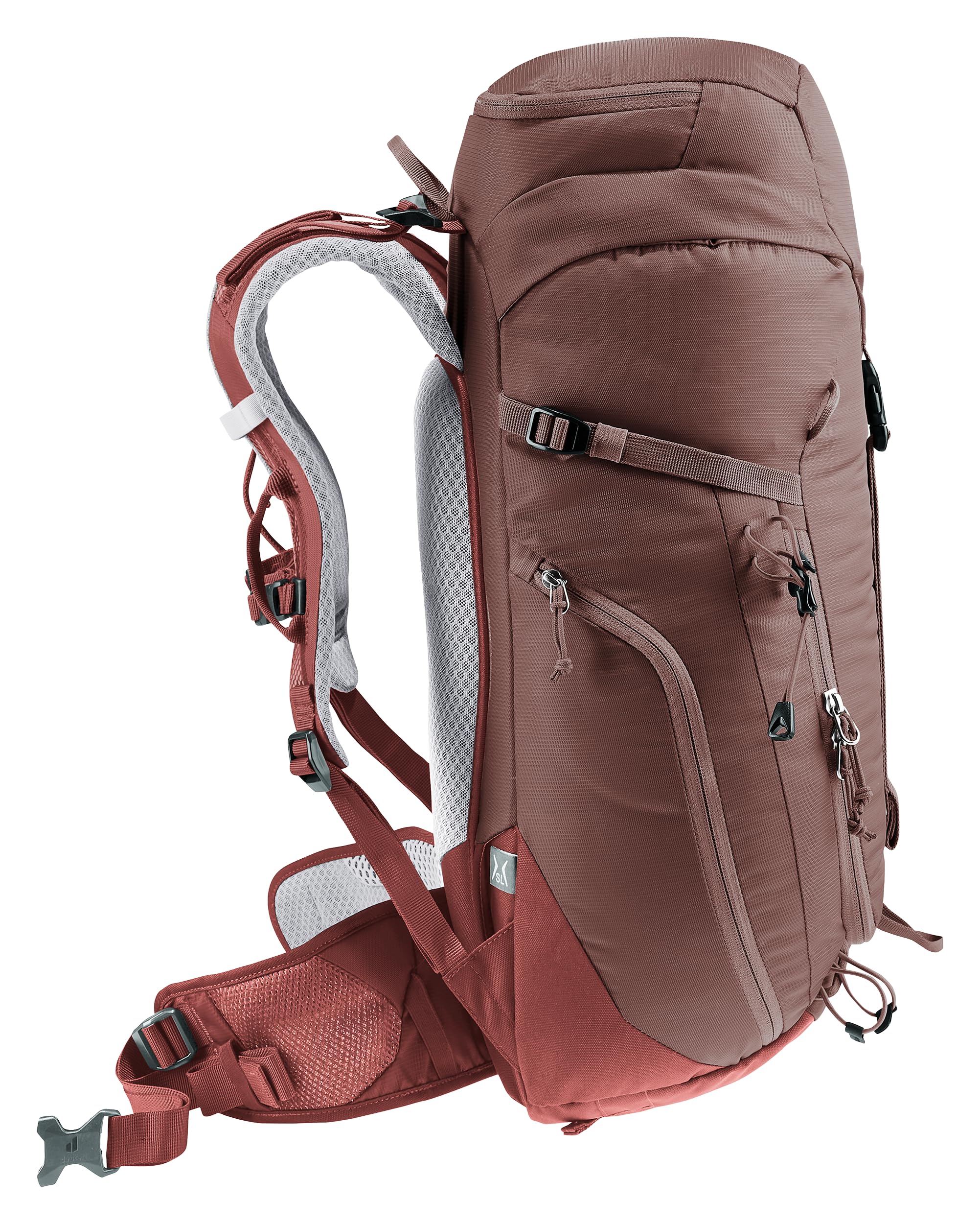 Deuter Damski plecak turystyczny Trail 22 Sl (2024) (1 szt.)
