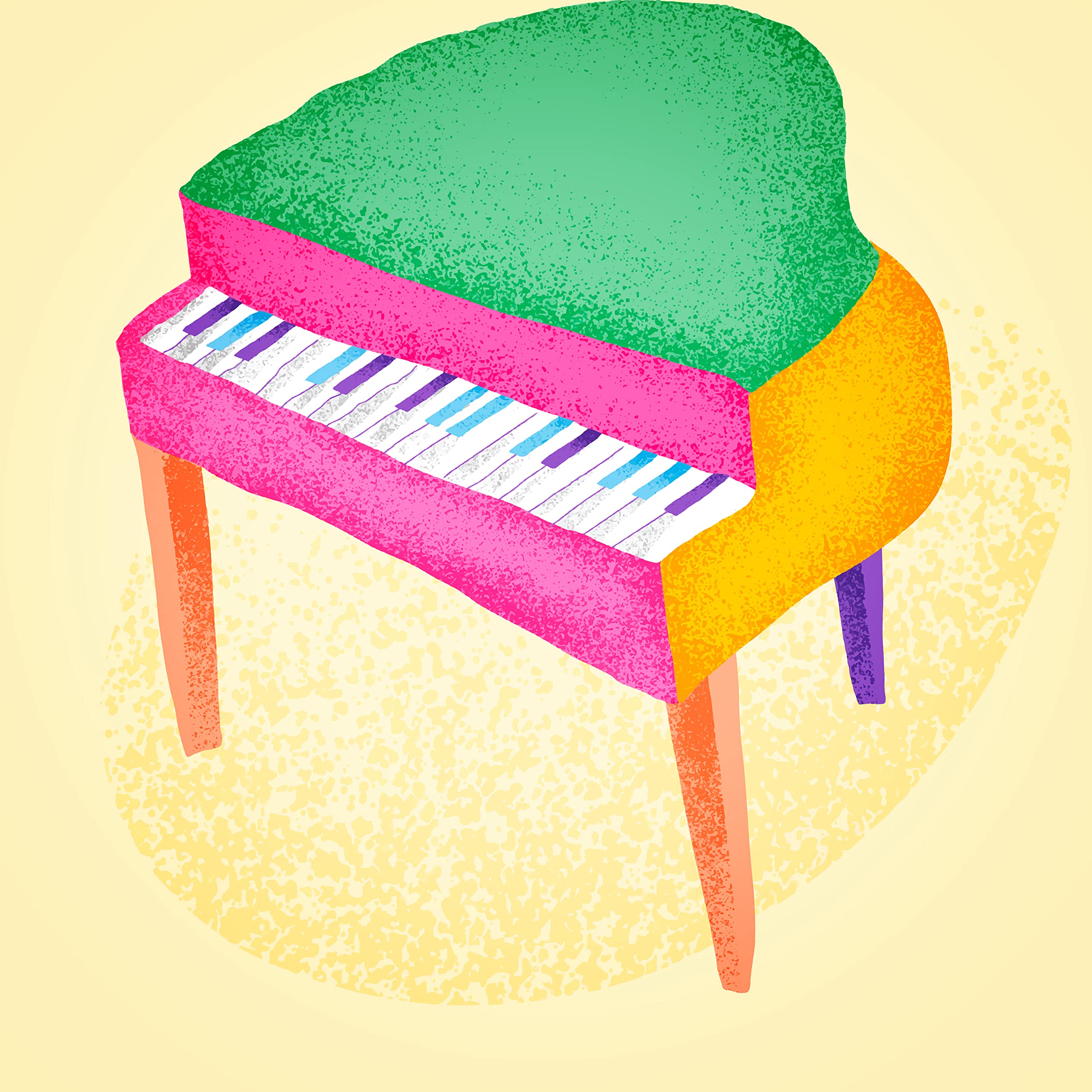 Simply Instrumental Worship