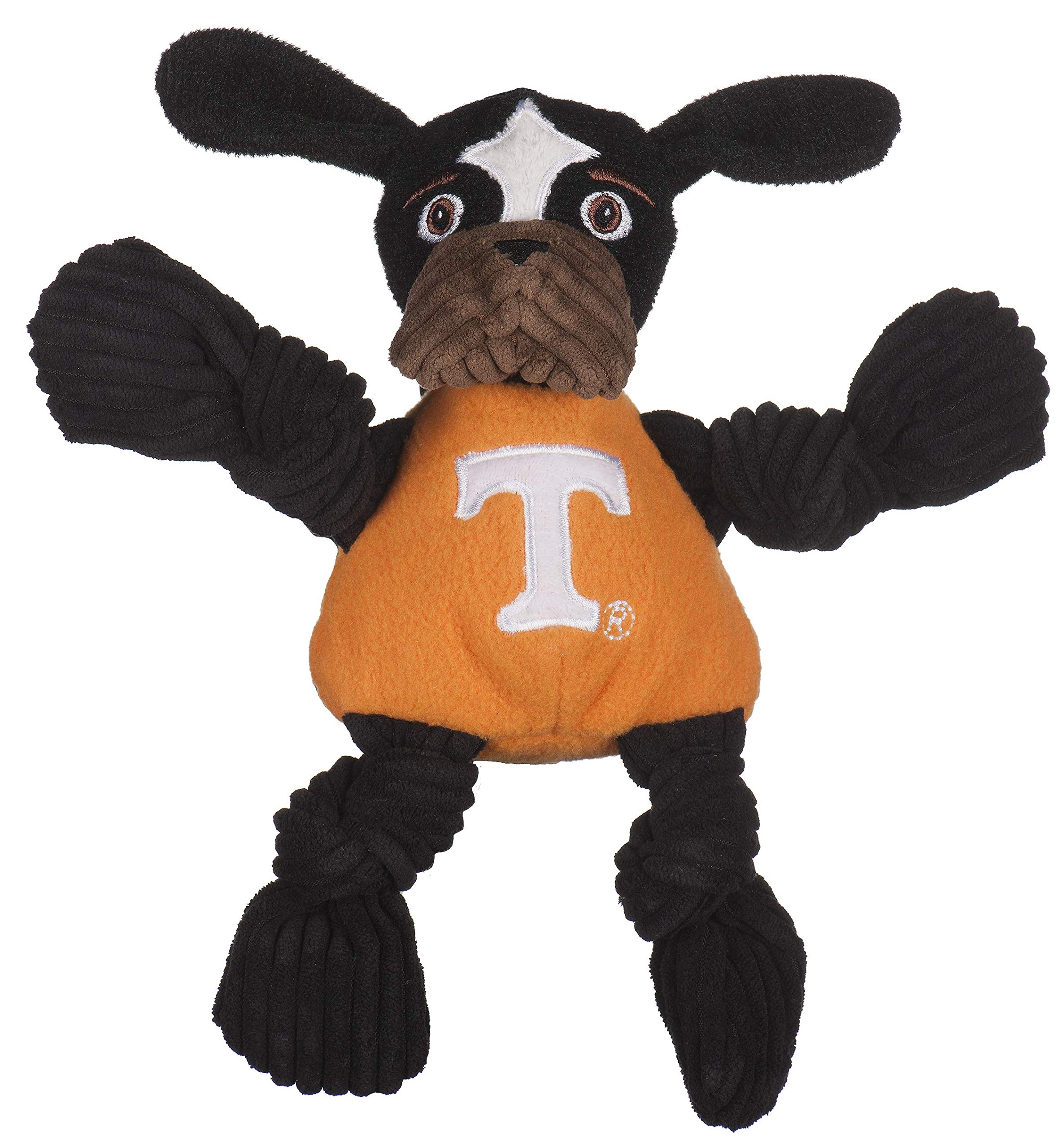 HuggleHounds - Mascota de Pana con Licencia Oficial